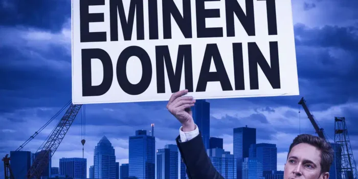 Eminent Domain