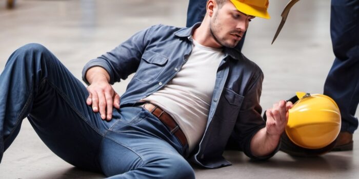 Workers' Compensation: Explained