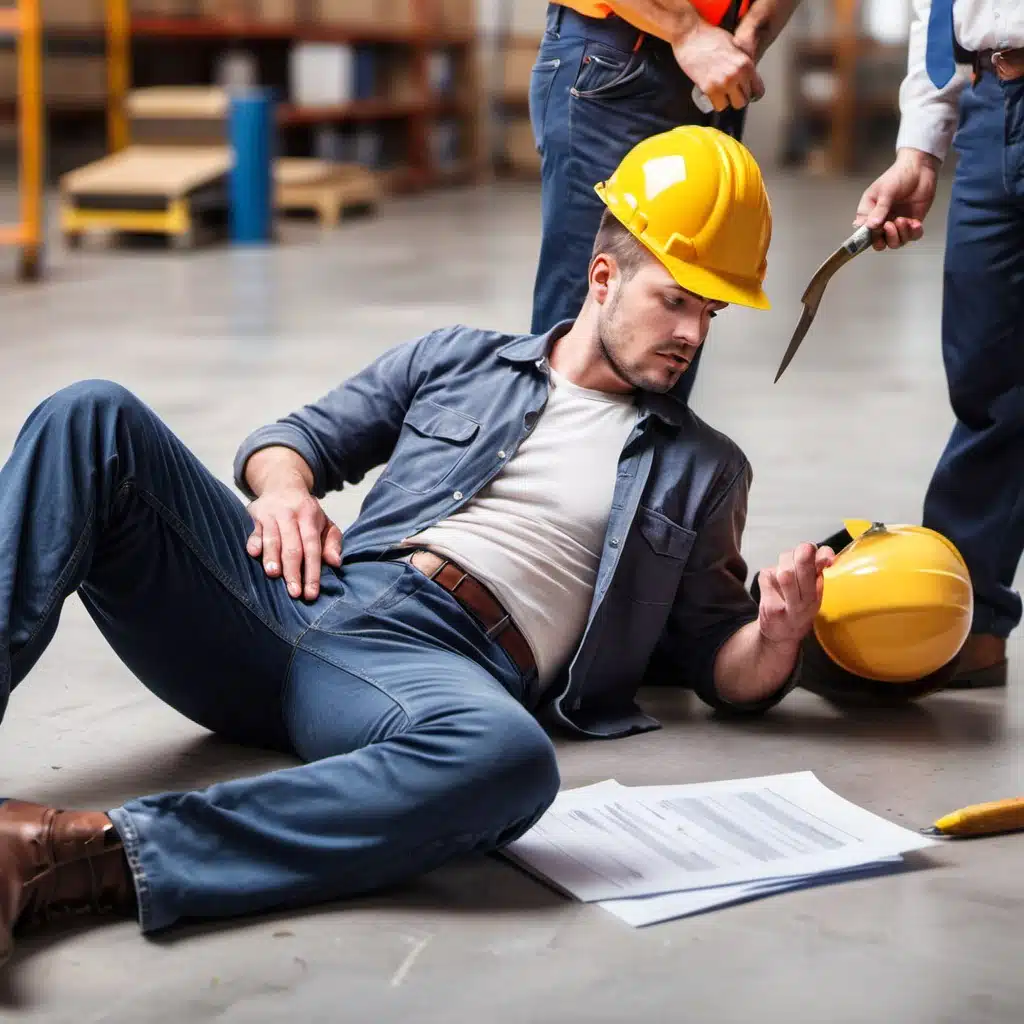 Workers' Compensation: Explained